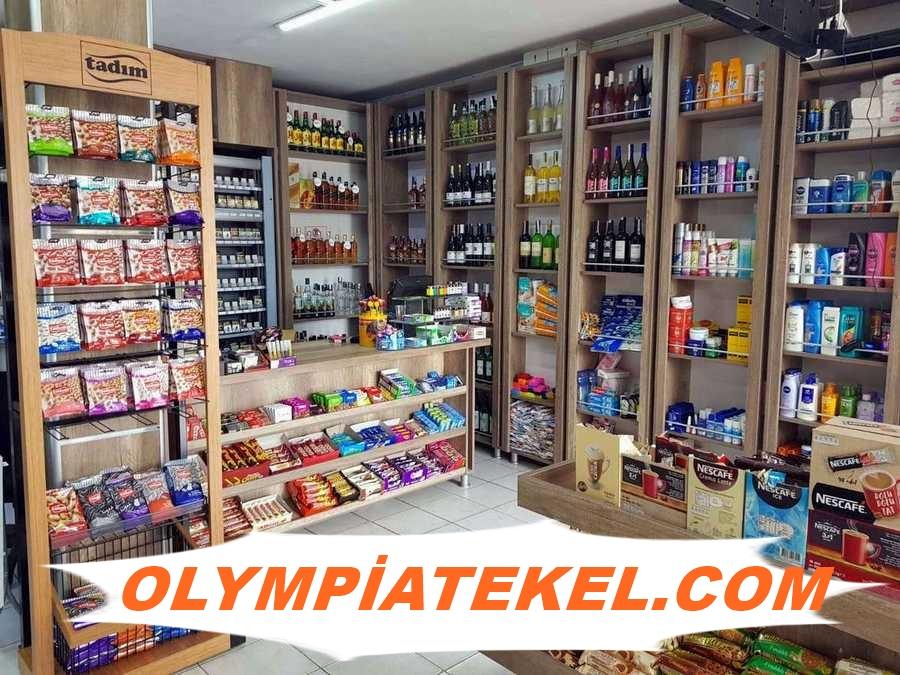 Çekmeköy Taşdelen 7/24 Açık Tekel Paket Servis