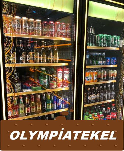 Çekmeköy Tekel 7/24